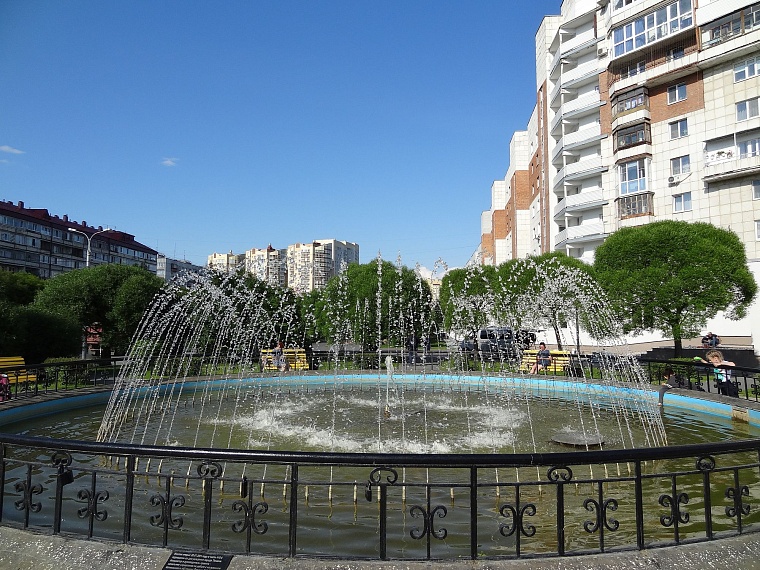 Матрас, Майами, Пентагон – словарь народных топонимов от «Вслух.ру»