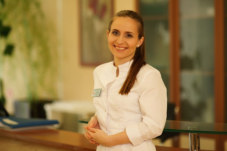 Тюменка Анна Солдатова приняла участие в американском конгрессе по эхокардиографии