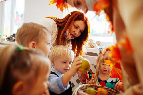 В Тюменской области детям хотят дать новое качество образования