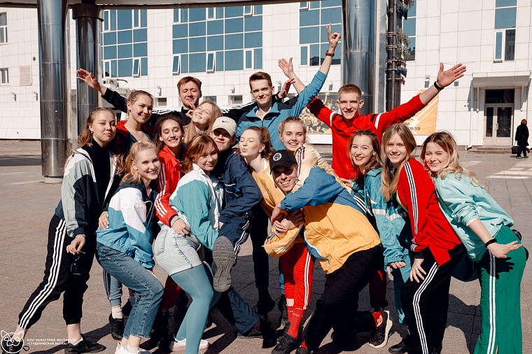 Тюменская область заняла шестое место в России по эффективности молодежной политики