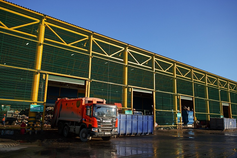 Фото: пресс-служба ООО 