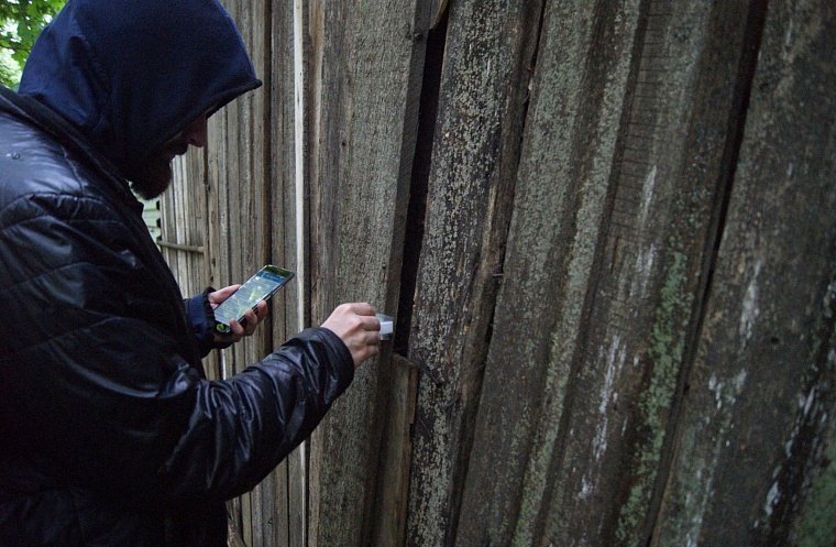 Грязные игры: как вербуют в закладчики наркотиков