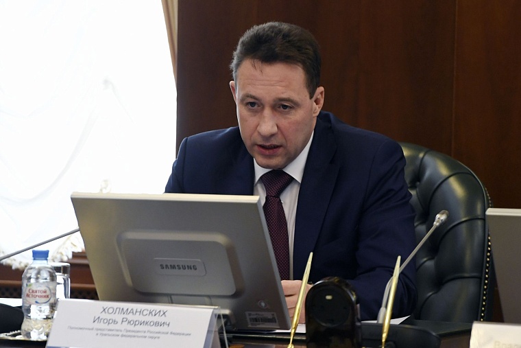 На тюменских улицах стало спокойнее