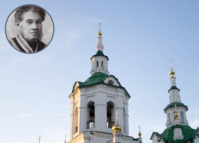 Подтверждена подлинность останков Текутьева, найденных в Спасской церкви