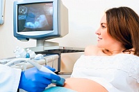 В перинатальном центре смогут выявлять синдром Дауна на ранних сроках беременности