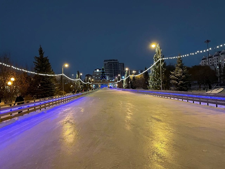 ПСБ поддержал крупный инфраструктурный проект в Тюмени