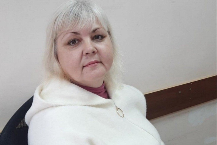 Соцработник из Ишимского района спасла жизнь 93-летней пенсионерке