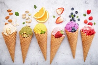 Правильный состав и хорошие «Е-шки»: как выбрать качественное мороженое
