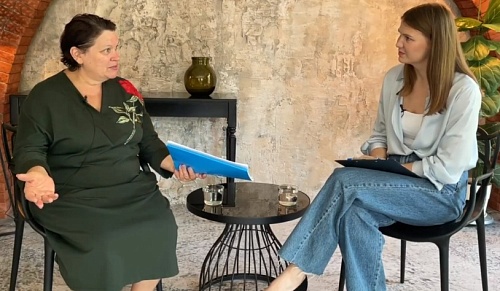 Тюменцам разрешили делать селфи на избирательных участках