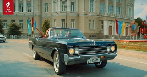 "Пять Октав" Андрея Сапегина даст концерт в Тюмени