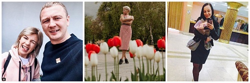 Выходные в соцсетях: CreativeMornings, «сухой» фонтан и бесконечные цветы