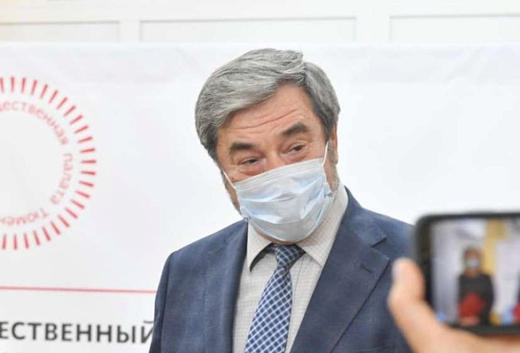 Фото: Сергей Елесин