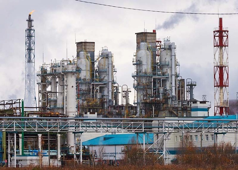 На инвестиционной карте Тобольского района появился новый проект