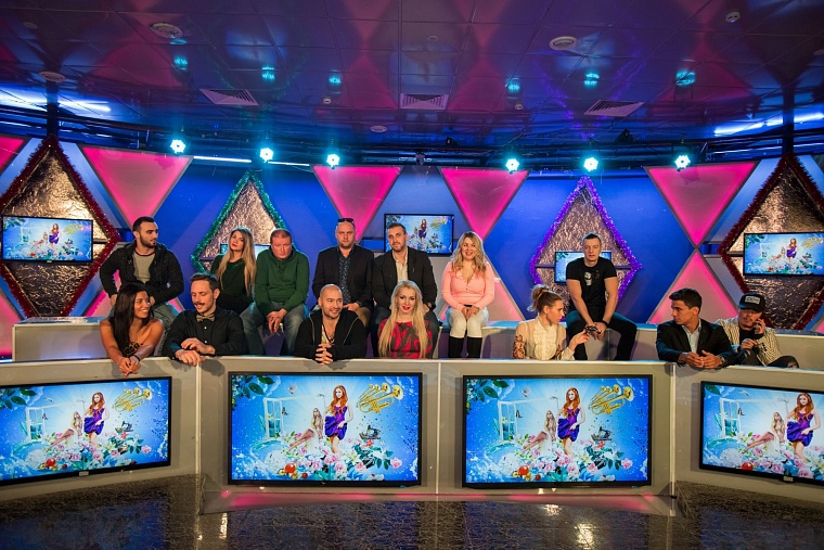 «Дом-2» дарит миллион на свадьбу