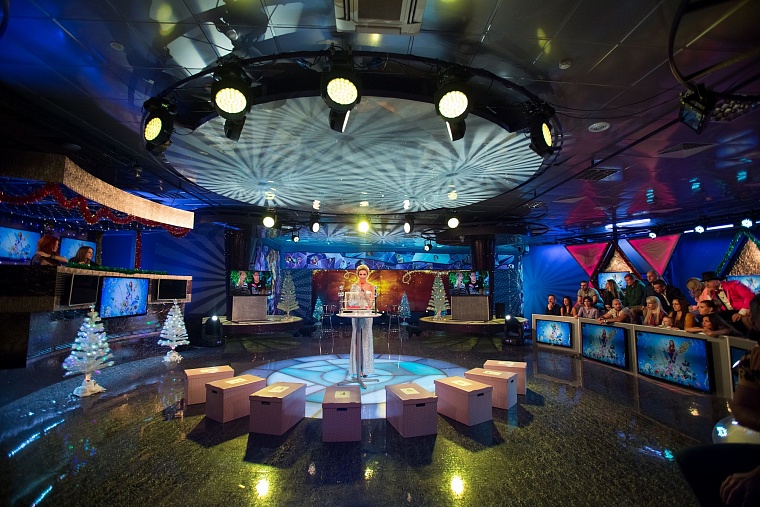 «Дом-2» дарит миллион на свадьбу