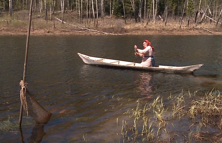 Зачем хантам «пятая графа»?