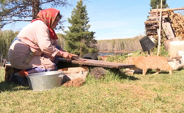 Зачем хантам «пятая графа»?