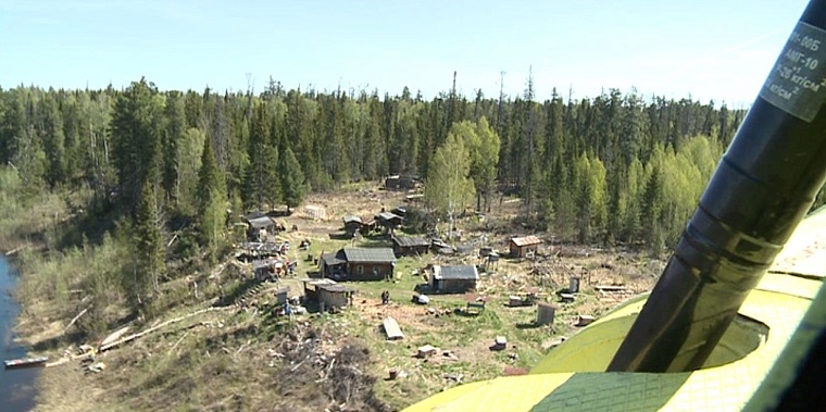 Зачем хантам «пятая графа»?