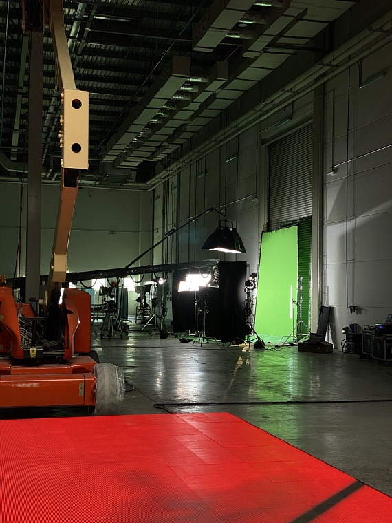 Снимал Анну Асти и Инстасамку. Тюменский оператор рассказал про работу со звездами