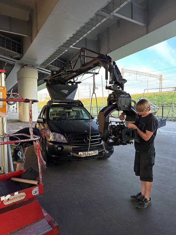 Сет Анны Асти