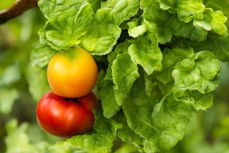 Хотите богатый урожай осенью? Позаботиться об этом можно сейчас