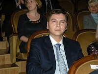 Лучшим юристом года в регионе признан Валерий Фальков