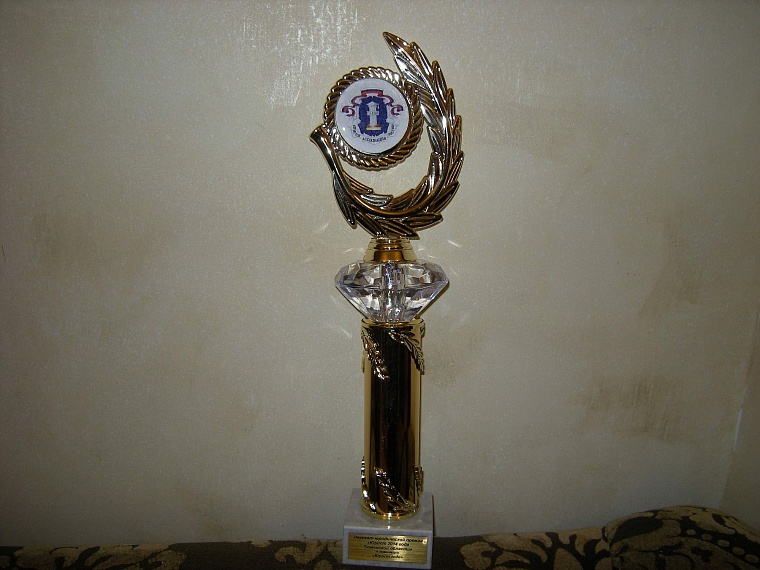 Лучшим юристом года в регионе признан Валерий Фальков