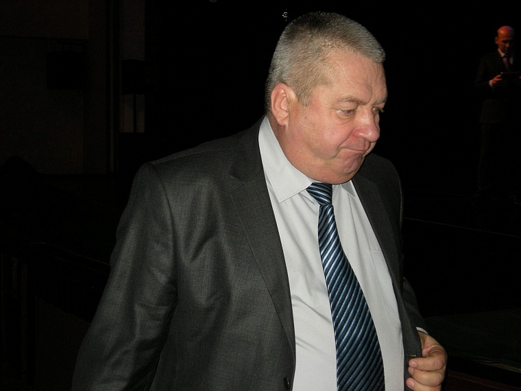 Лучшим юристом года в регионе признан Валерий Фальков