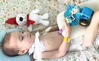 Средства на лечение 4-летней Миланы из Тюмени собрали за 28 часов