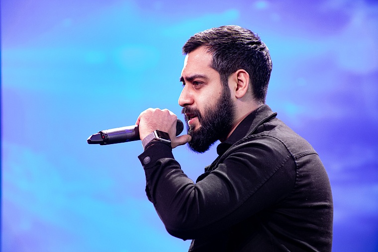 Фоторепортаж. В Тюмени наградили самых обаятельных и привлекательных женщин УрФО