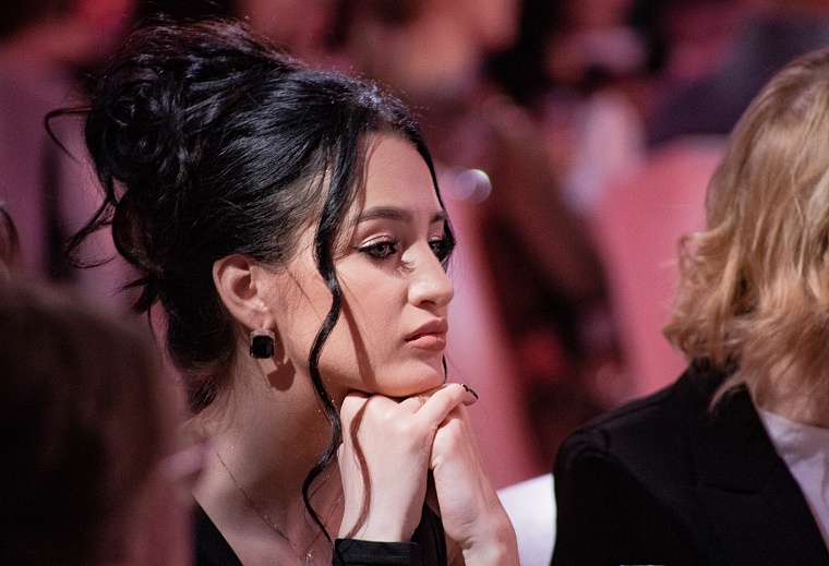 Фоторепортаж. В Тюмени наградили самых обаятельных и привлекательных женщин УрФО