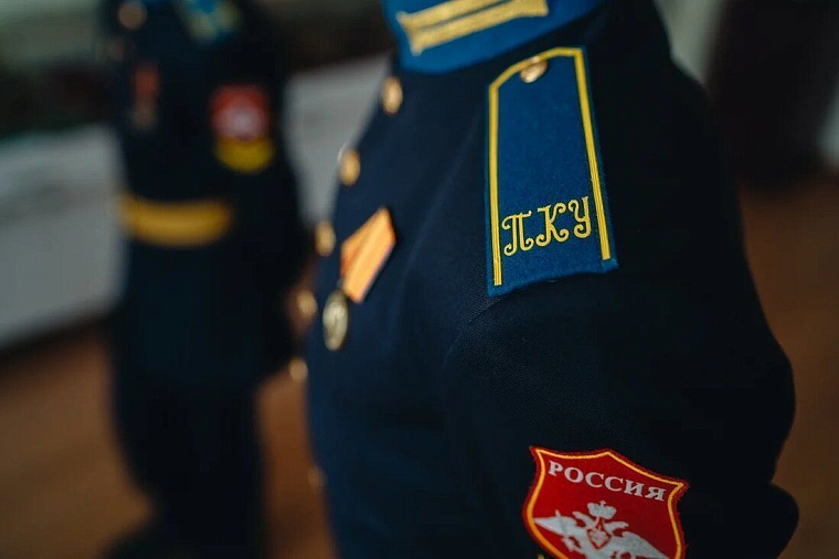 Александр Моор: Из таких мальчишек вырастают настоящие мужчины