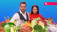 Семейный ужин вместе с ведущими телеканала «Тюменское время»: в эфире новый проект «Секретный рецепт»