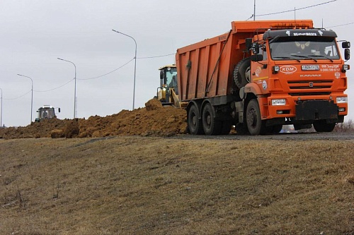 С 13 по 17 апреля на реке Ишим у села Ильинка ожидают половодье