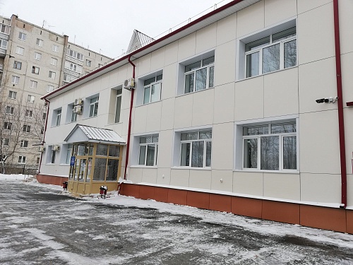 В Тюмени станет больше специалистов по семейному консультированию в 2021 году