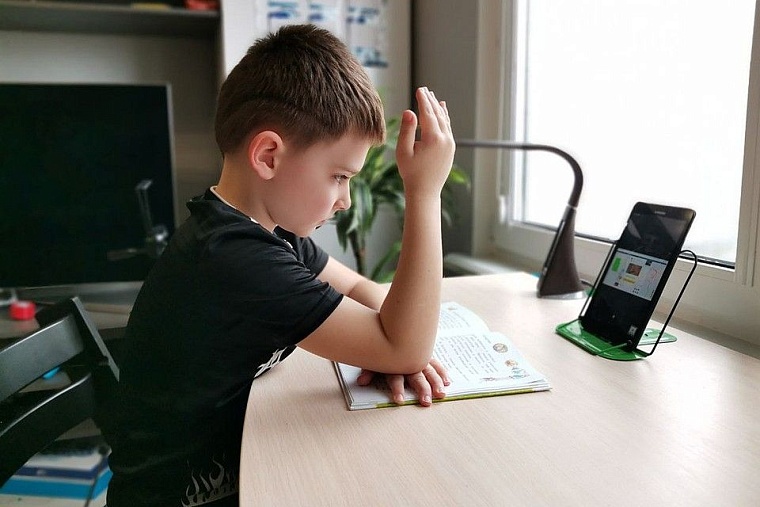 Плюсы и минусы дистанционного обучения в школе: мнения тюменских учеников, педагогов и родителей