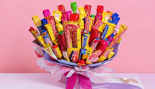 Эксперт: букеты из фруктов и ягод в шоколаде могут нести скрытую угрозу