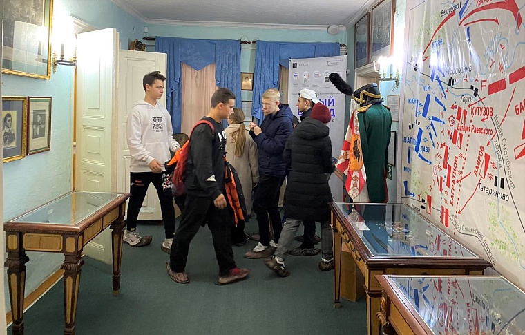 Тюменцев зовут на «Якушкинские чтения»