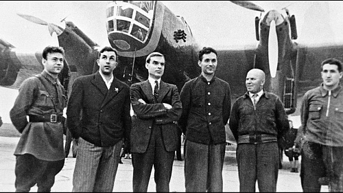 Ученые хотят найти затерянную 85 лет назад арктическую экспедицию