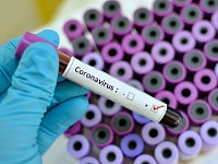 В Тюменской области 78 новых случаев заражения коронавирусом
