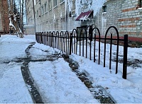 Госжилинспекция проверила затопленный подвал дома на улице Одесской