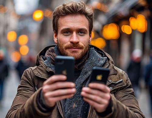 Новые правила: иностранцам ужесточили процесс получения сим-карт в России