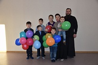 Александр Моор распорядился выделить средства на постройку дома для семьи священника с 12 детьми