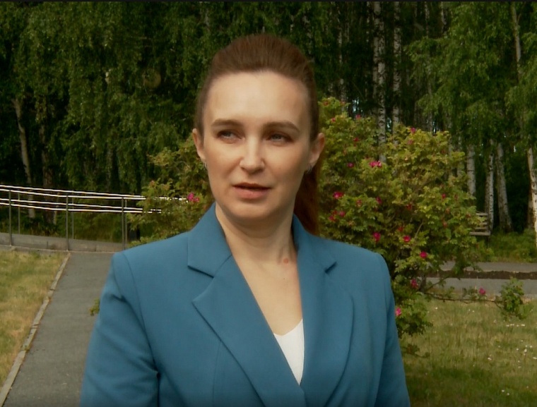 Наталья Санникова: В архитектурный проект кампуса в Тюмени впишут природу