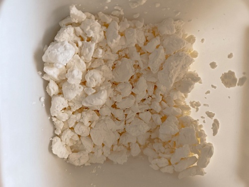 Как проверить качество творога в домашних условиях