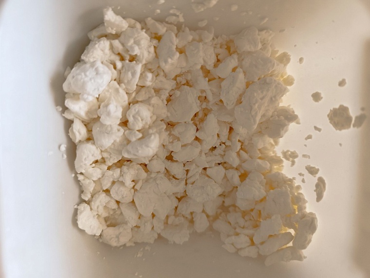 Как проверить качество творога в домашних условиях