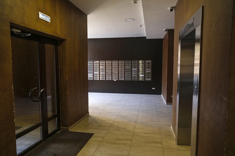 Подъезды домов в России официально признали общественным местом