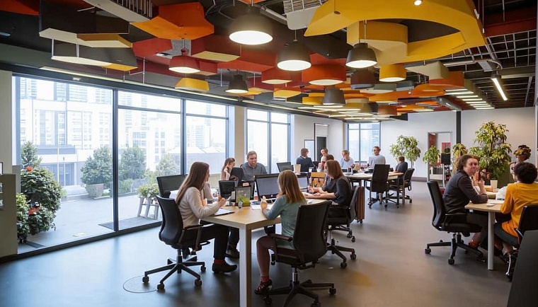 Картинка сгенерирована ИИ