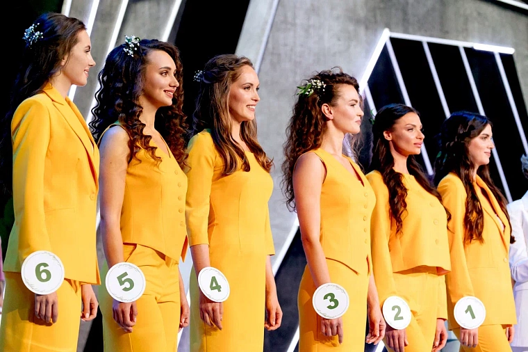 В Тюмени пройдет кастинг конкурса красоты "Мисс Офис"