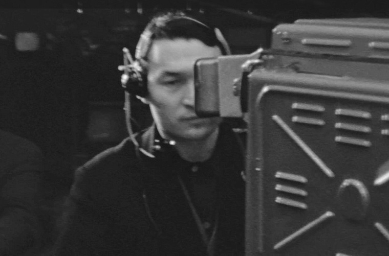 Как в Тюменской области начиналась эпоха телевидения